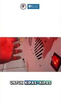 Pengetesan Speed Pro - Bengkel Print Jakarta