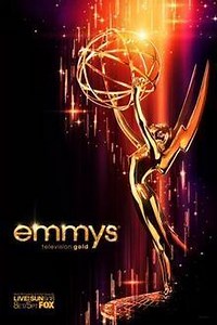 63rd Primetime Emmy Awards - Alchetron, the free social encyclopedia