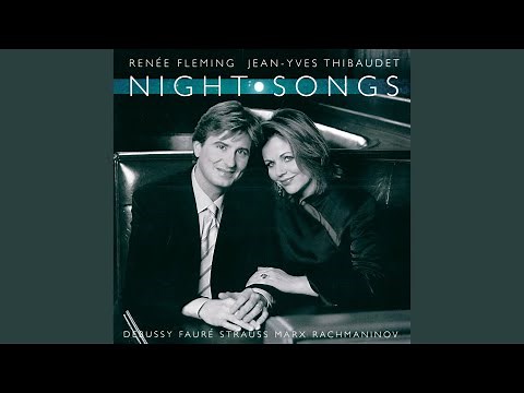 Fauré: Clair de lune, Op. 46, No. 2