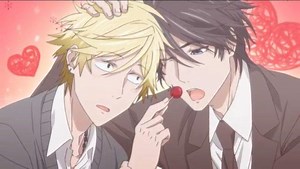 7 Rekomendasi Anime Yaoi Terbaik Buat Para Fujoshi - Dafunda Otaku