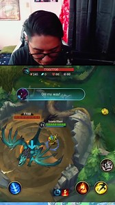 Captain Teemo on duty! #leagueoflegends #WildRift #fbggreplay | Tito Kraken