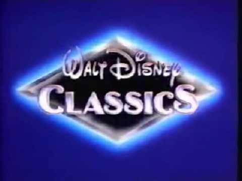Walt Disney Classics 1989 (Short Version)