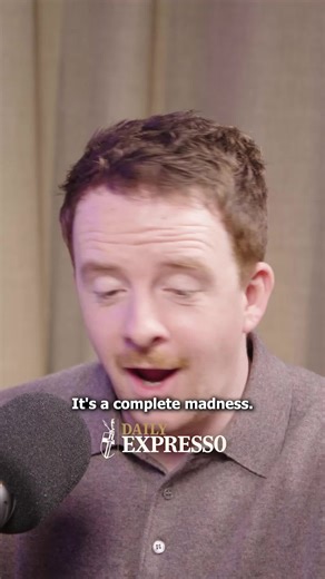 Daily Expresso hosts JJ and James blast the Labour government's endless U-turns 🔴 #dailyexpress #starmer
