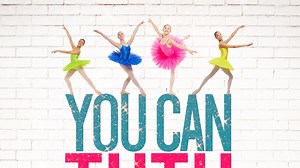 You Can Tutu - Apple TV