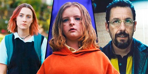 The Best A24 Movies of the Last 10 Years, Ranked