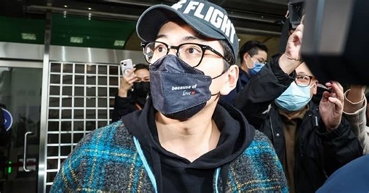 Darren Wang, The Draft-Dodging Actor Accused Of Attempted Murder, Charged