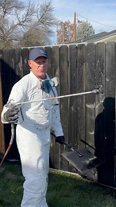 1.3M views · 2.4K reactions | Fence design and color ideas. #colorful #ideas #colors #diy | The Idaho Painter | Facebook