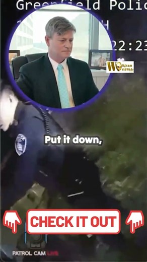 Police confront the reckless driver after fiery crash | Criminal Lawyer Reacts #lawyer #law #legal