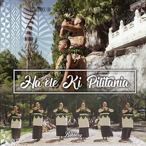 Ha'ele Ki Pilitania - BLKB3RY: Song Lyrics, Music Videos & Concerts