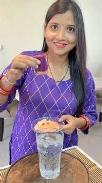 Viral Jamun Fuljar Soda recipe #refreshing #drink #shorts #shortsfeed #short