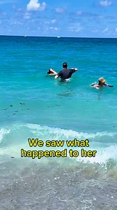 We saw this on our beach vacation Reel by Network Media & Adam Barta | Shortcut Shenanigans