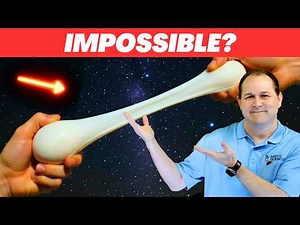 I Made an Indestructible, Flexible & BOUNCING EGG!