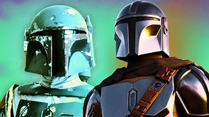 8 Ways Din Djarin Has Become Star Wars Canon's Boba Fett Replacement