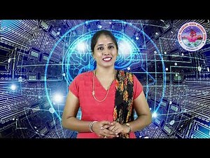 SVSSS (11 CBSE) XI - IP - 8.0 - Emerging Trends