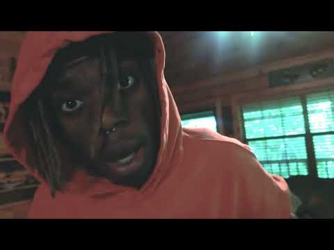 Trill Jimi - OASIS (Official Music Video)