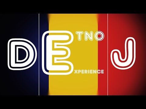DJ Etno Experience - Perinita (2026)