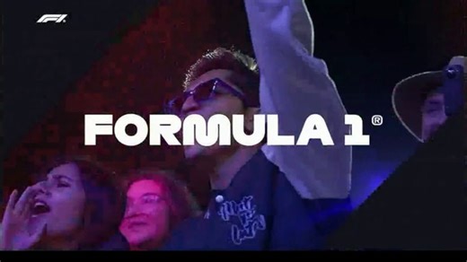 Formula One TV Spot, '2025 Qatar Grand Prix'