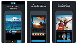 Best free video editing software for gopro