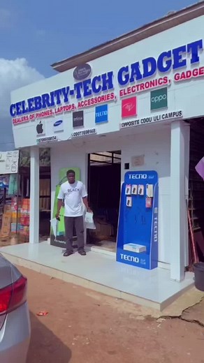 Hey Everyone, Thank you so much for being awesome customers! We really appreciate your support at Celebrity Tech Gadgets. It means a lot that you choose us for your phones and accessories. We're here to give you great products and service, and we always try to bring you the latest tech. Your loyalty keeps us going and improving. Thanks for being part of our journey. We can’t wait to help you again soon! Take care, Celebrity Tech Gadgets #wheretobuycheapiphones #samung #nationwidedelivery #techga