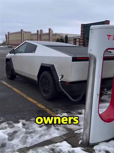 New safety feature in Tesla #foryou #englishfacts #viralfacts #interestingfacts #foryoupagе