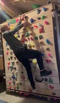 How to build DIY Climbing Treadwall