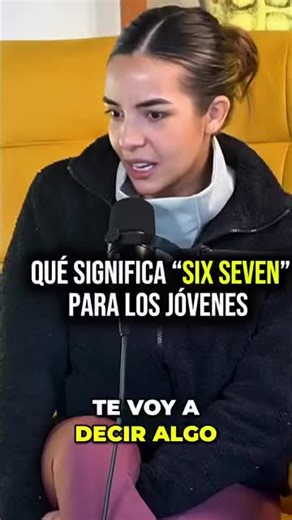 PUES YO QUE ESTOY EN EL 5 TO PISO TENGO QUE FAMILIARIZARME CON EL LENGUAJE DE HOY PERO SI ENTIENDO EL PUNTO DEL CHAVO SOBRE LA DEPRESION EN MIS TIEMPOS NO EXISTIA LA DEPRESION LA COMBATIAMOS CON JUEGOS TRABAJO QUEHACER Y NO TENIAMOS TIEMPO PARA DEPRIMIRNOS PERO HOY CON LAS NUEVAS GENERACIONES HAY CHAVITOS DE SECUNDARIA QUITANDOSE LA VIDA POR DEPRESION UFFFFFFFFFFFF QUE TIEMPOS MODERNOS 😅😅😅😅😅😅