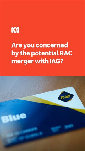 "If the RAC don't provide insurance, why do we need them?" The planned sale of Western Australia's biggest insurer RACWA to east-coast based industry giant IAG has raised major alarm bells at Australia's competition watchdog. #ABCRadioPerth listeners weigh in with their concerns around competition, customer service and premium increases. | ABC Perth