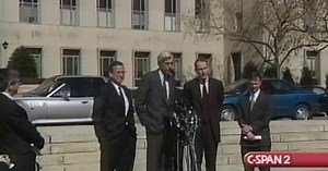 United States v. Microsoft Reaction