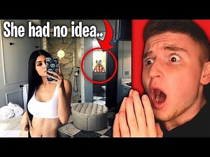 PHOTOS THAT CAN NEVER BE EXPLAINED!