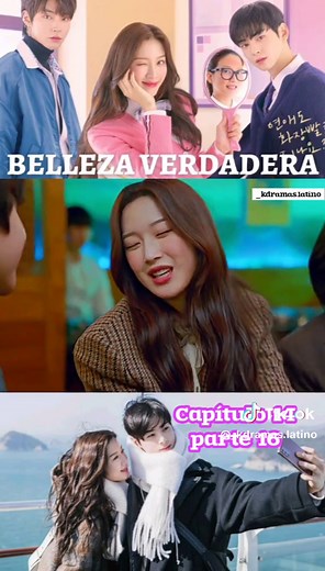 Belleza Verdadera: Capítulo 16 Completo en Español