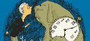 'Phantom Tollbooth' Movie Gets A New Director - SlashFilm