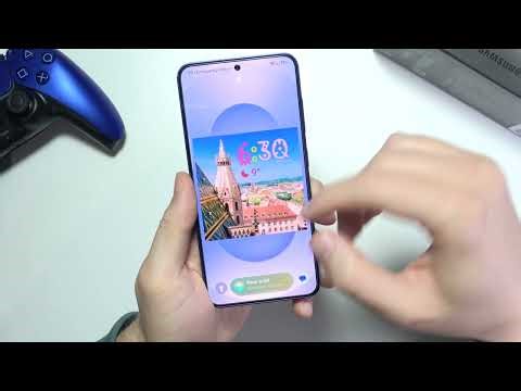 SAMSUNG Galaxy S26: How to Fix Now Bar