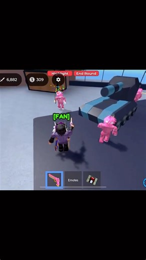 Did you see it 😖|| #mm2 #roblox #shorts #void