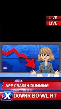 Is twitter down right now