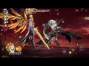 [HSR 3.4] | E0S1 v3 Phainon | 0 Cycle MOC 3.3 Hoolay | ft. E0S1 Cipher