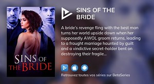 Sins of the Bride