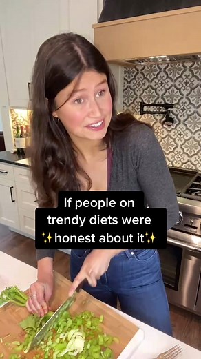 Seaweed Snacks: A Comedy Take on Paleo Diet Culture