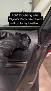 1.3K reactions · 29 shares | Does your favorite leather seat need a...
