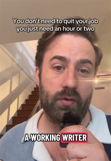 Become a Successful Writer in Just a Few Hours