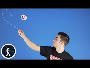The Spiderman Offstring Trick - Zac Rubino Tutorials