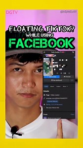 Multi Viewing Manood ng Tiktok habang Nag Facebook Ka or etc #PaanoManoodngTiktokhabangNagfacebook #tiktok #FloatingTiktok #PictureinPicture #TiktokPictureinPicture #Multitasking #TiktokFacebook #Informative #Viral #Trending #DailyGuides #Ernanshea #Fyp | Daily Guides TV