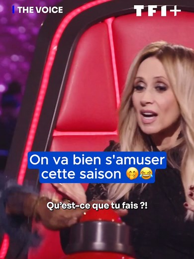 La Dernière Blague de Tayc à Lara Fabian