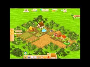 BIG FARM ! Ep1 : La RichieFamilly [FR]