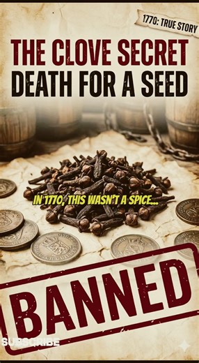 The FORBIDDEN seed they killed for... 🌳🗡️