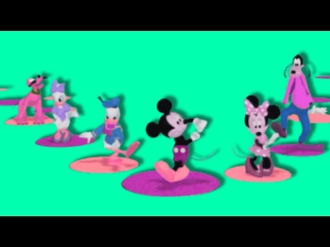 Preview 2 Mickey Mouse Effects Extended | Preview 2 SOWKE Effects