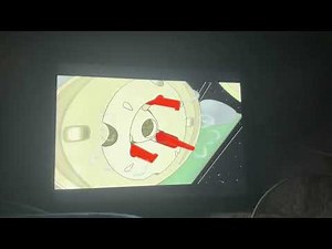 Stitch The￼ Movie (2003) Opening Scene Outer Space 🪐 Scene