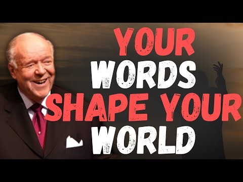 12 DAILY CONFESSIONS FOR POWERFUL VICTORY — KENNETH E. HAGIN REVEALS THE SECRET OF WORDS!