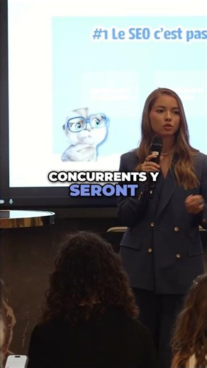 SEO : Pourquoi c'est INDISPENSABLE pour ton succès !