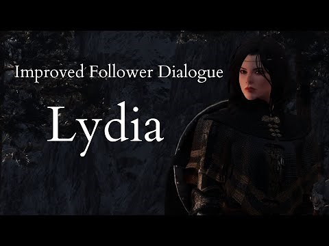 Improved Follower Dialogue | Honest Lydia
