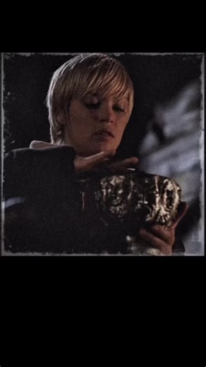 nicki aycox meg clips with a nicki aycox song YAYAYAYY #nickiaycox #megmasters #supernatural #fy #aesthetic